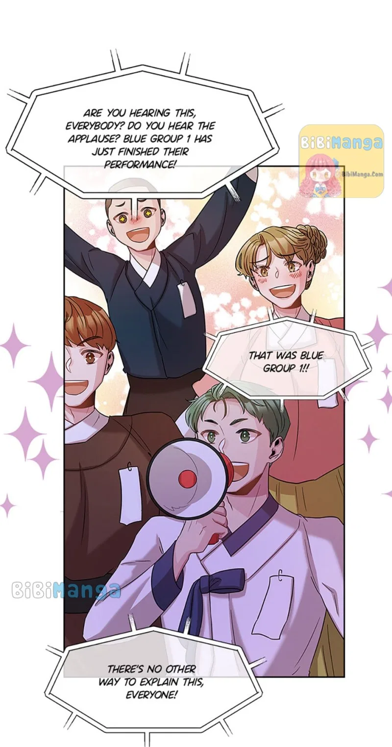 Avoiding the Heavenly Emperor Chapter 27 – Page 31