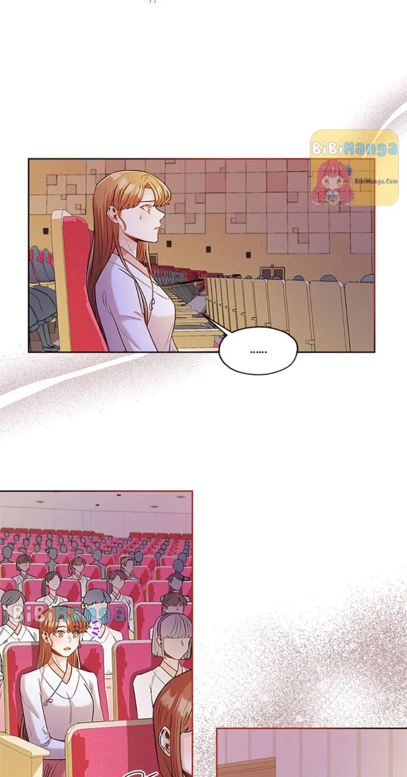 Avoiding the Heavenly Emperor Chapter 27 – Page 32