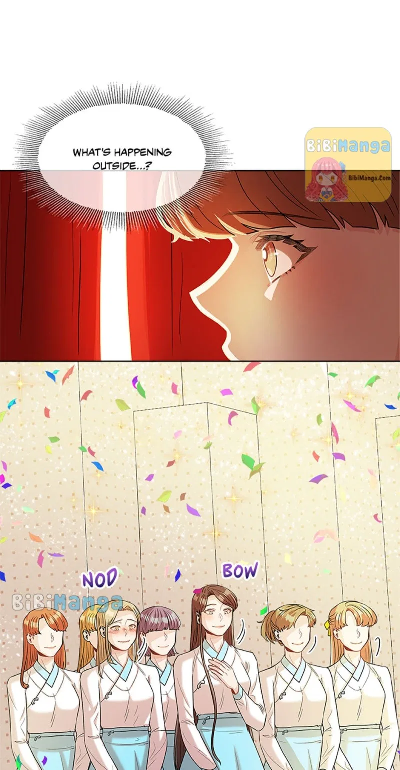 Avoiding the Heavenly Emperor Chapter 27 – Page 37