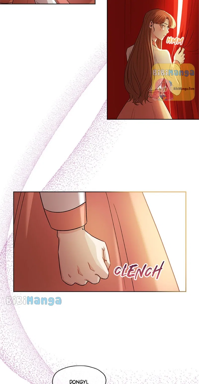 Avoiding the Heavenly Emperor Chapter 27 – Page 40