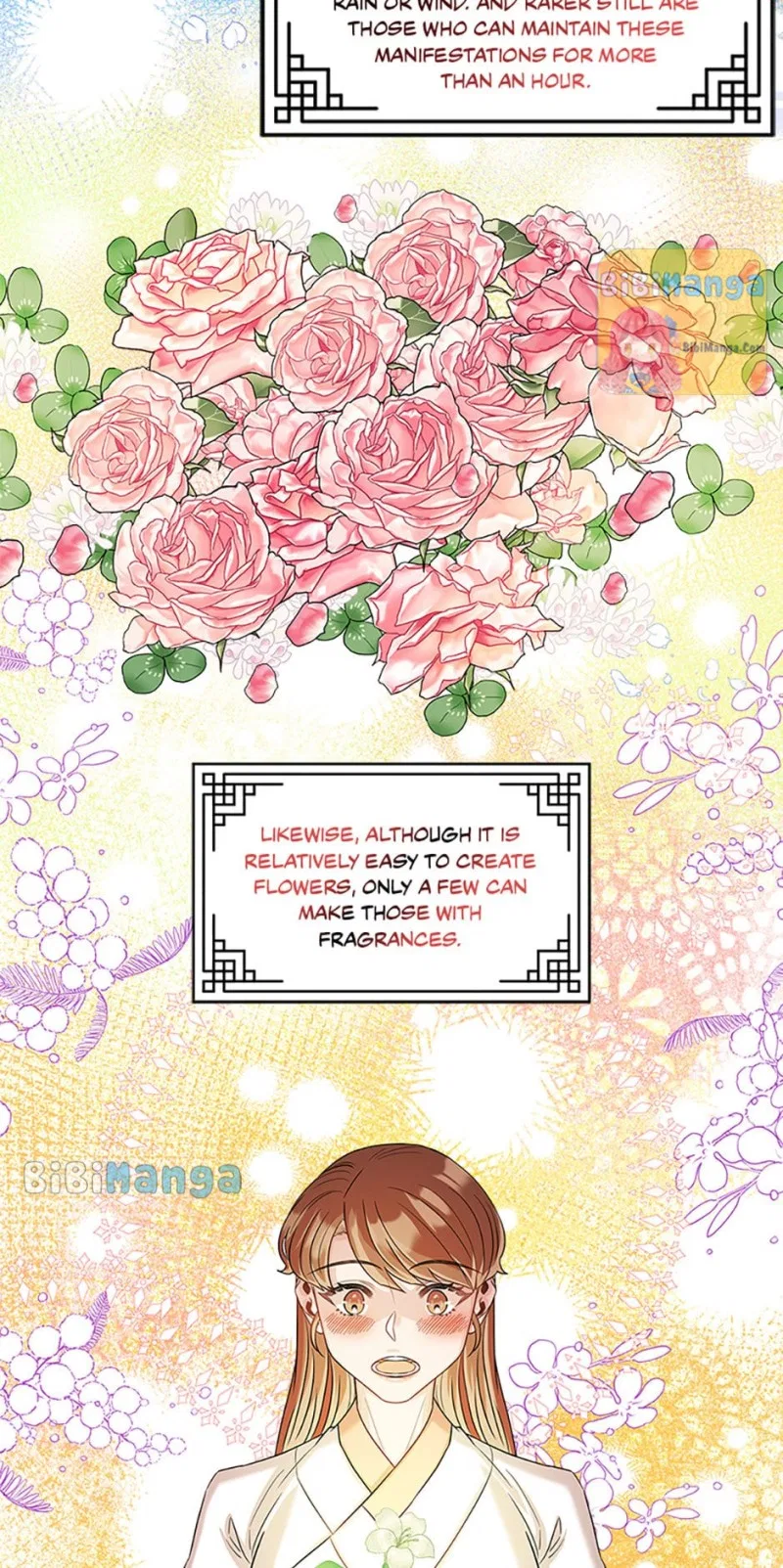 Avoiding the Heavenly Emperor Chapter 25 – Page 3