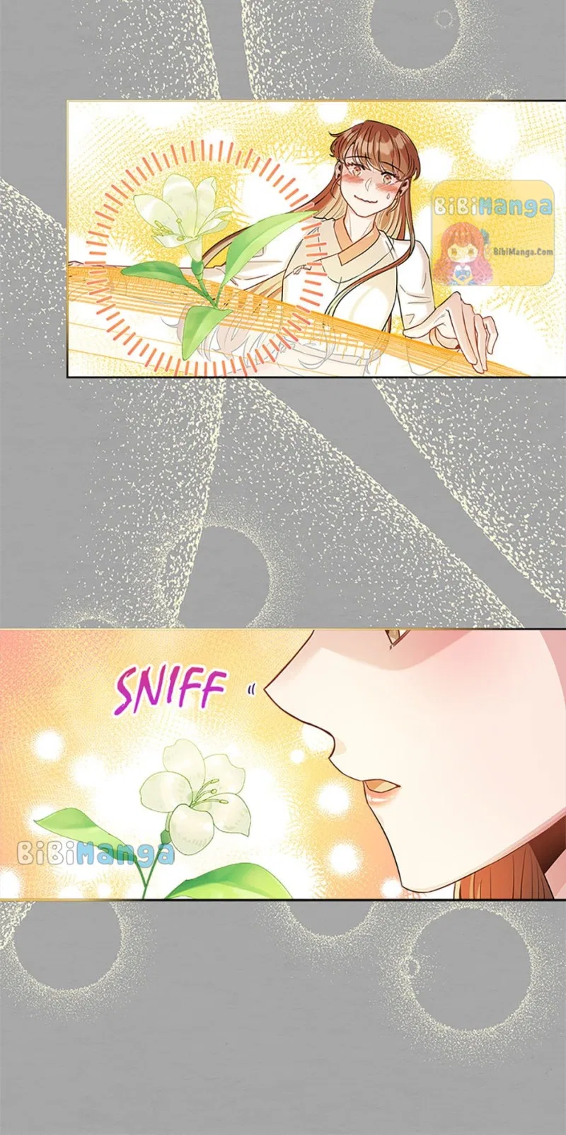 Avoiding the Heavenly Emperor Chapter 25 – Page 7