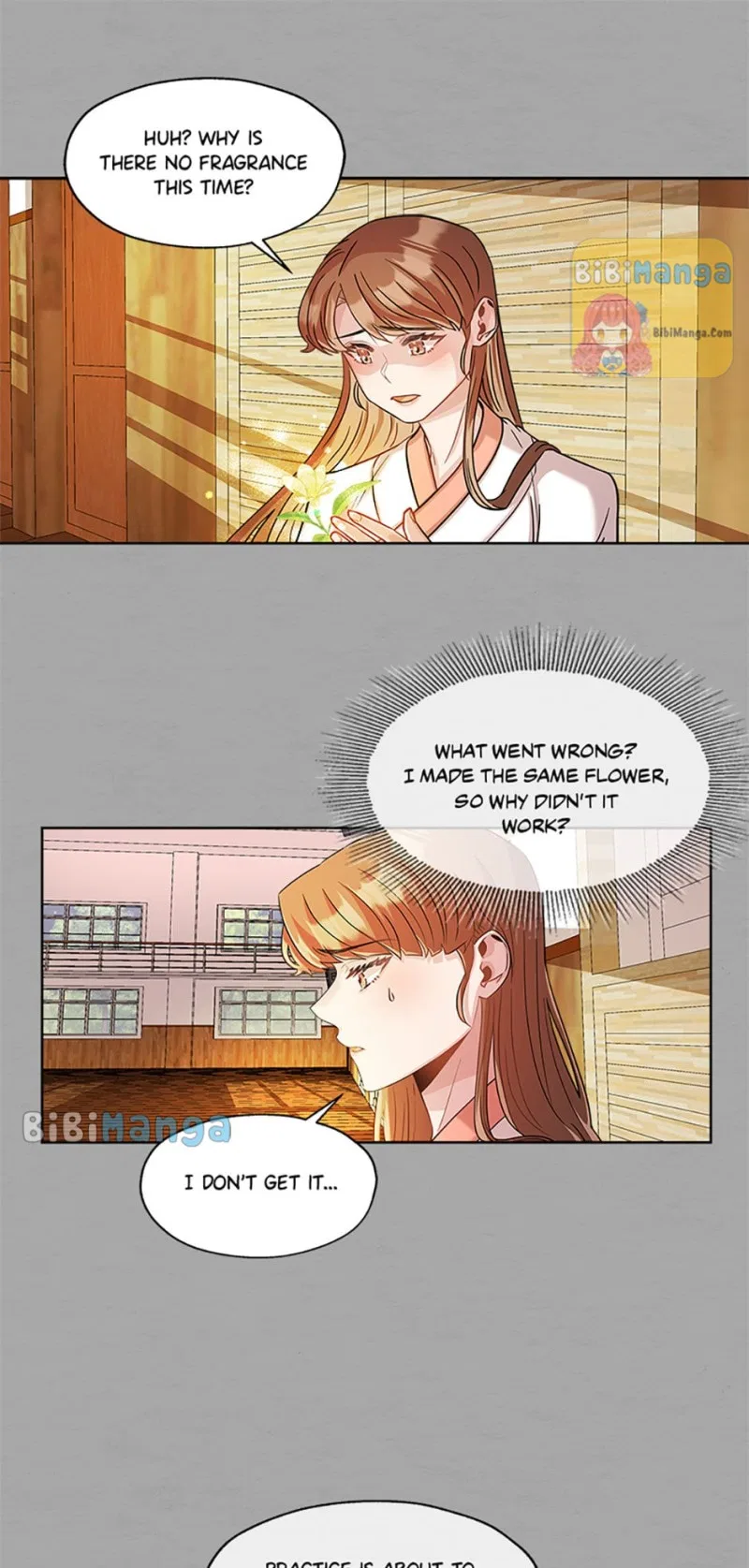 Avoiding the Heavenly Emperor Chapter 25 – Page 8