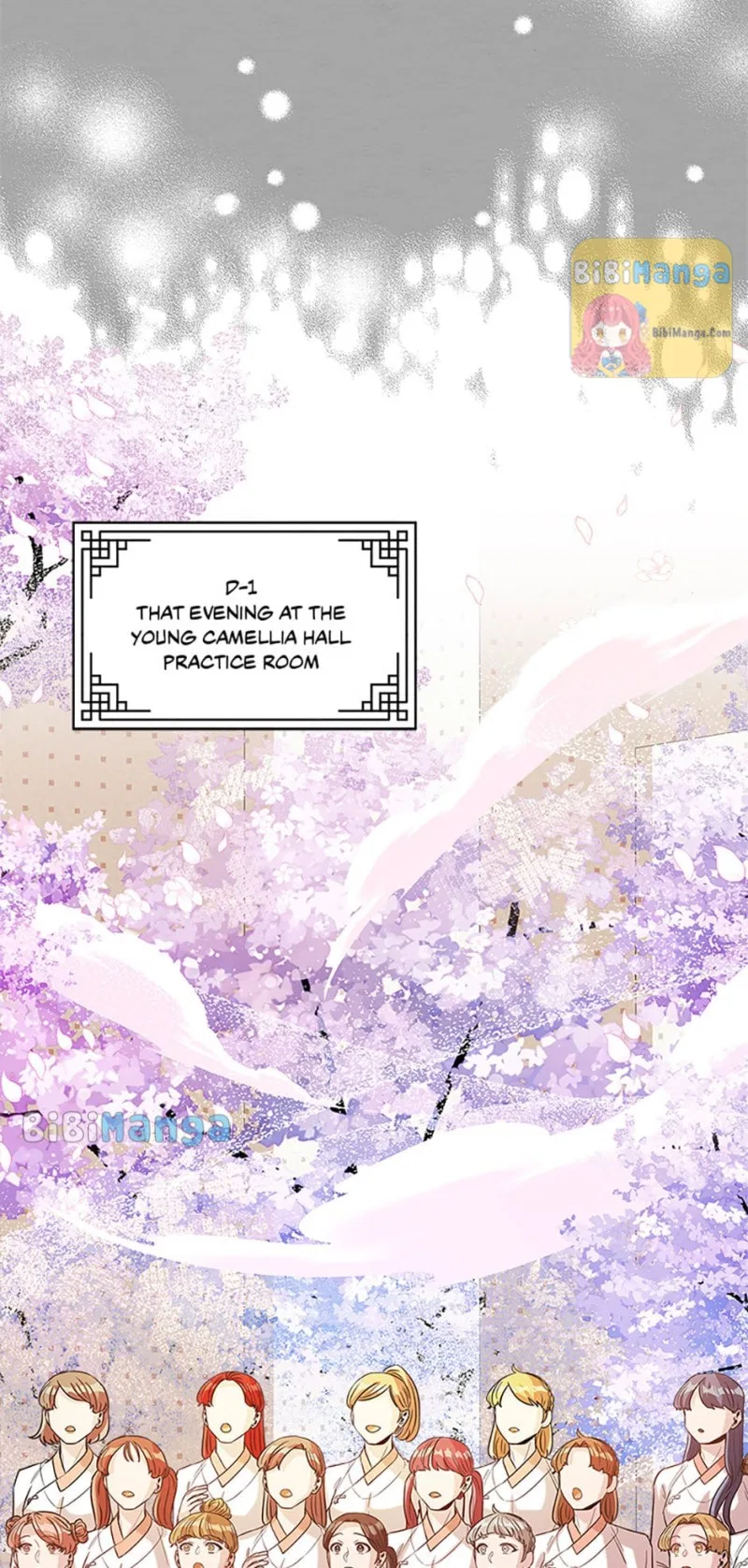 Avoiding the Heavenly Emperor Chapter 25 – Page 10