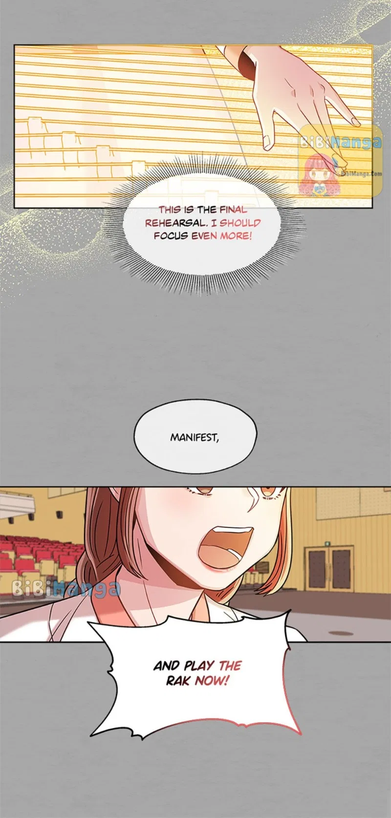 Avoiding the Heavenly Emperor Chapter 25 – Page 13