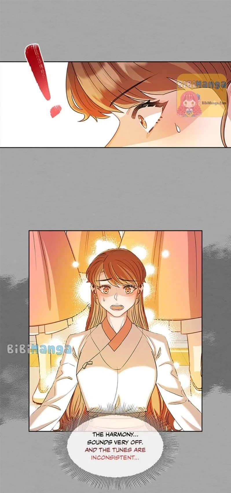 Avoiding the Heavenly Emperor Chapter 25 – Page 14