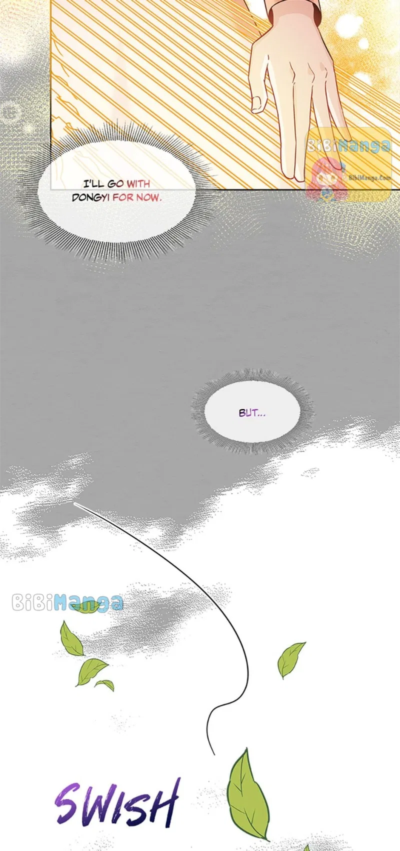 Avoiding the Heavenly Emperor Chapter 25 – Page 16