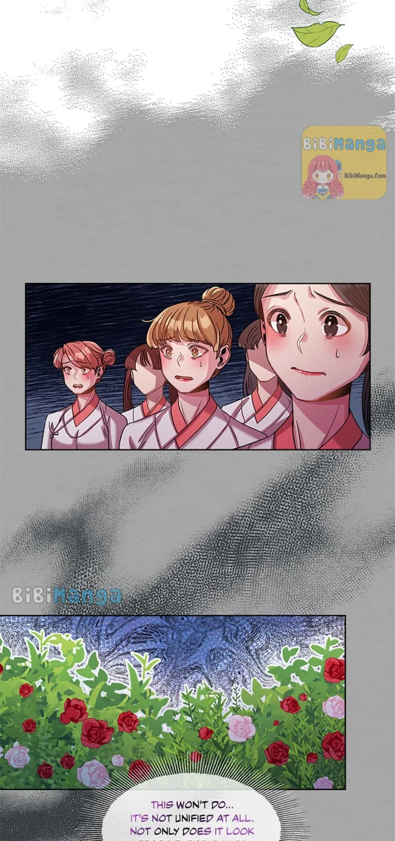 Avoiding the Heavenly Emperor Chapter 25 – Page 17