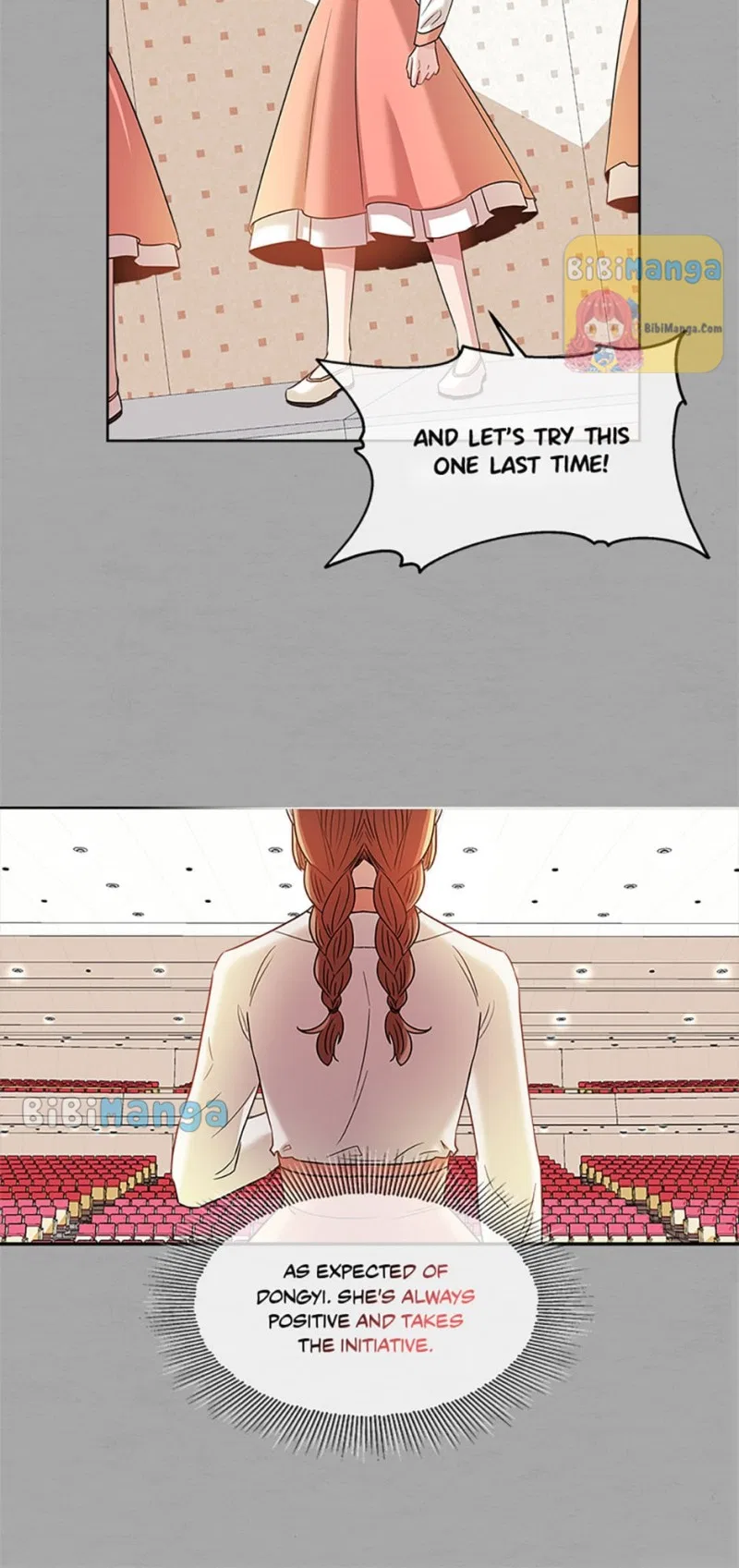 Avoiding the Heavenly Emperor Chapter 25 – Page 19