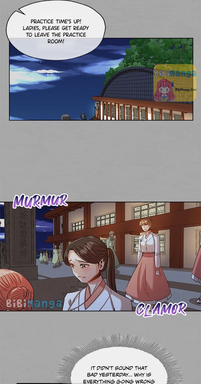 Avoiding the Heavenly Emperor Chapter 25 – Page 22