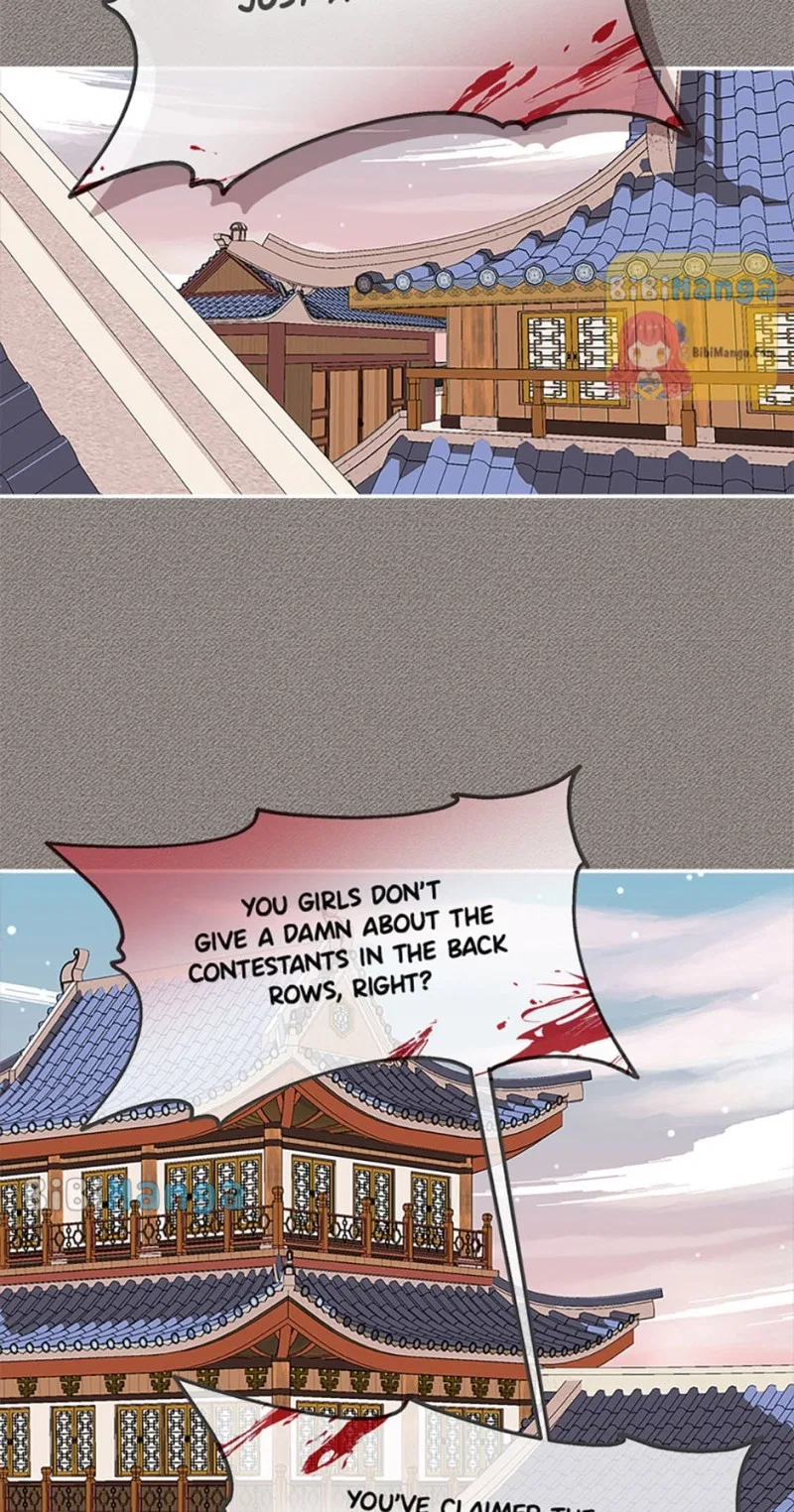 Avoiding the Heavenly Emperor Chapter 25 – Page 25