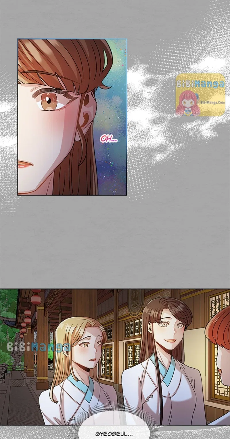 Avoiding the Heavenly Emperor Chapter 25 – Page 30