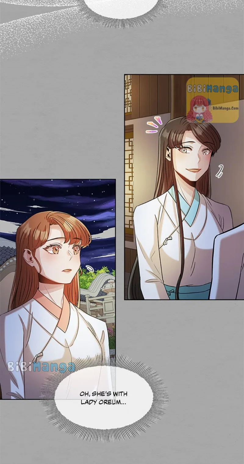 Avoiding the Heavenly Emperor Chapter 25 – Page 31