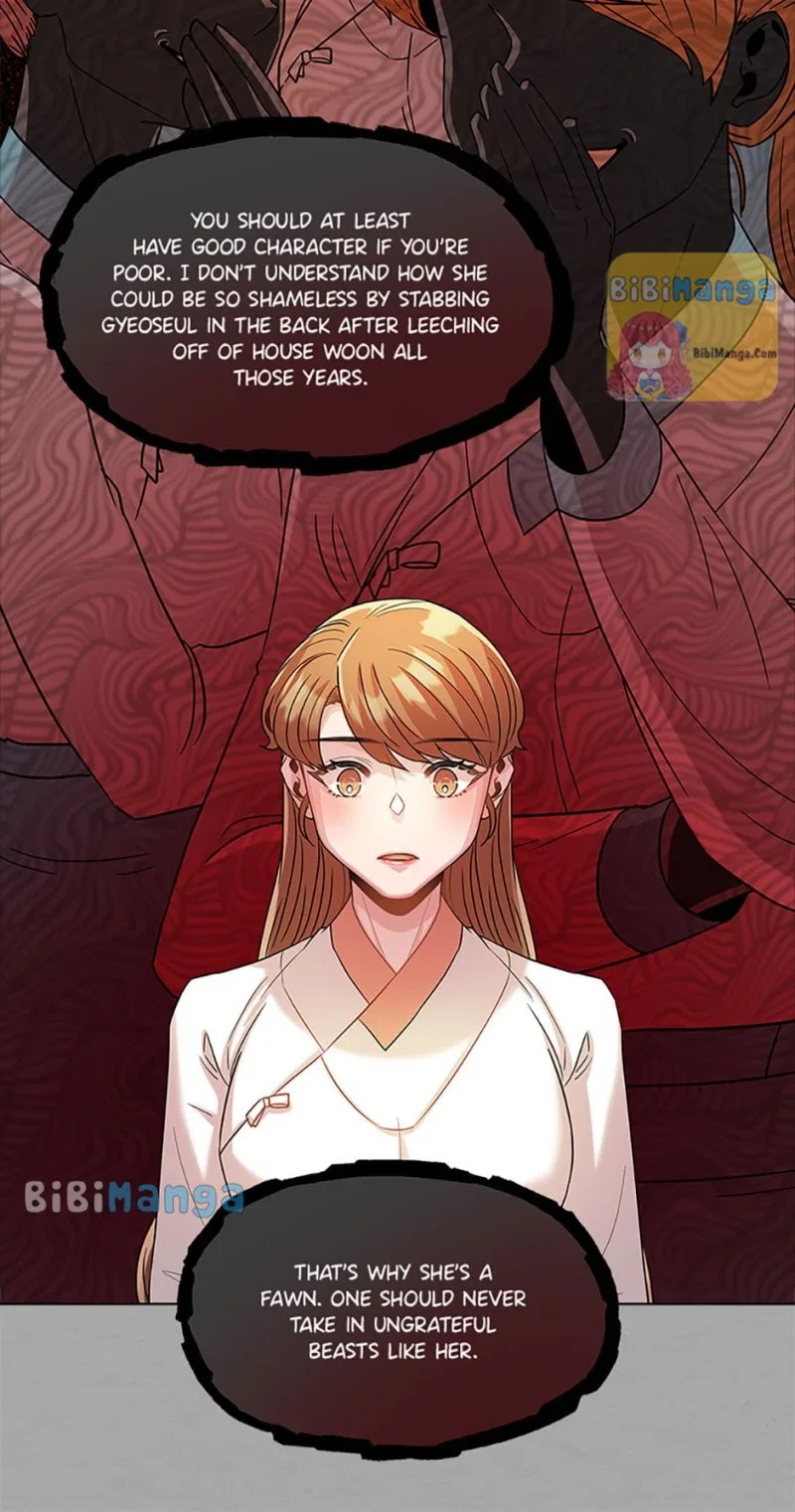 Avoiding the Heavenly Emperor Chapter 25 – Page 33