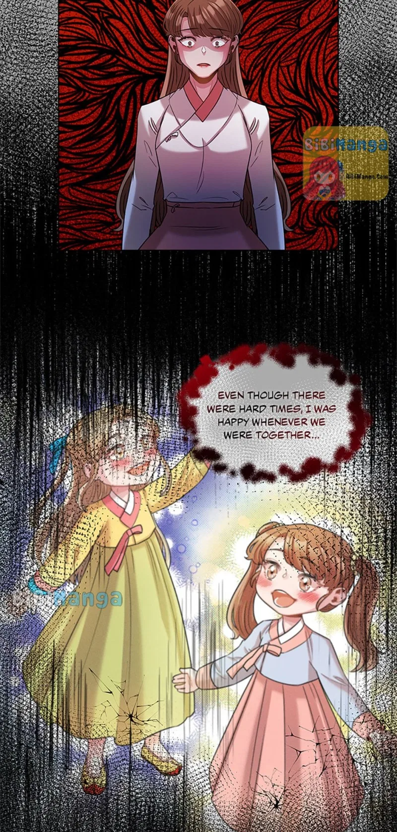 Avoiding the Heavenly Emperor Chapter 25 – Page 35