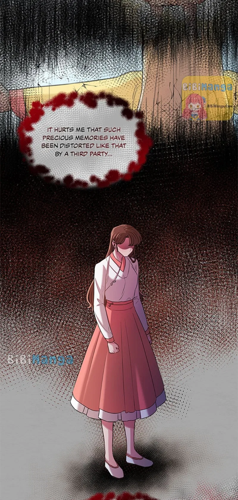 Avoiding the Heavenly Emperor Chapter 25 – Page 36
