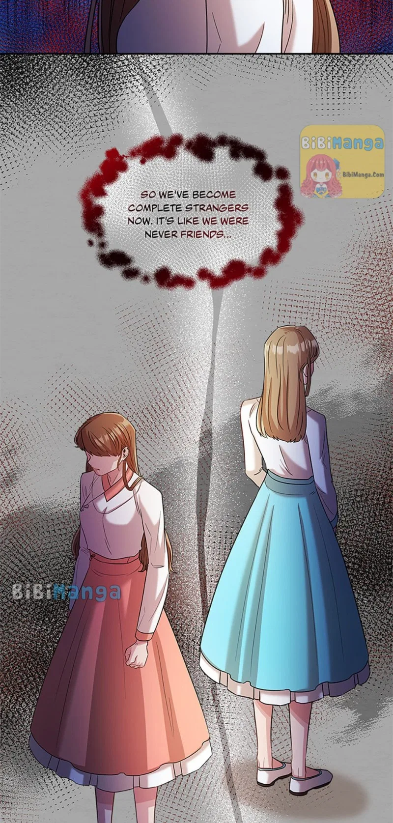 Avoiding the Heavenly Emperor Chapter 25 – Page 39