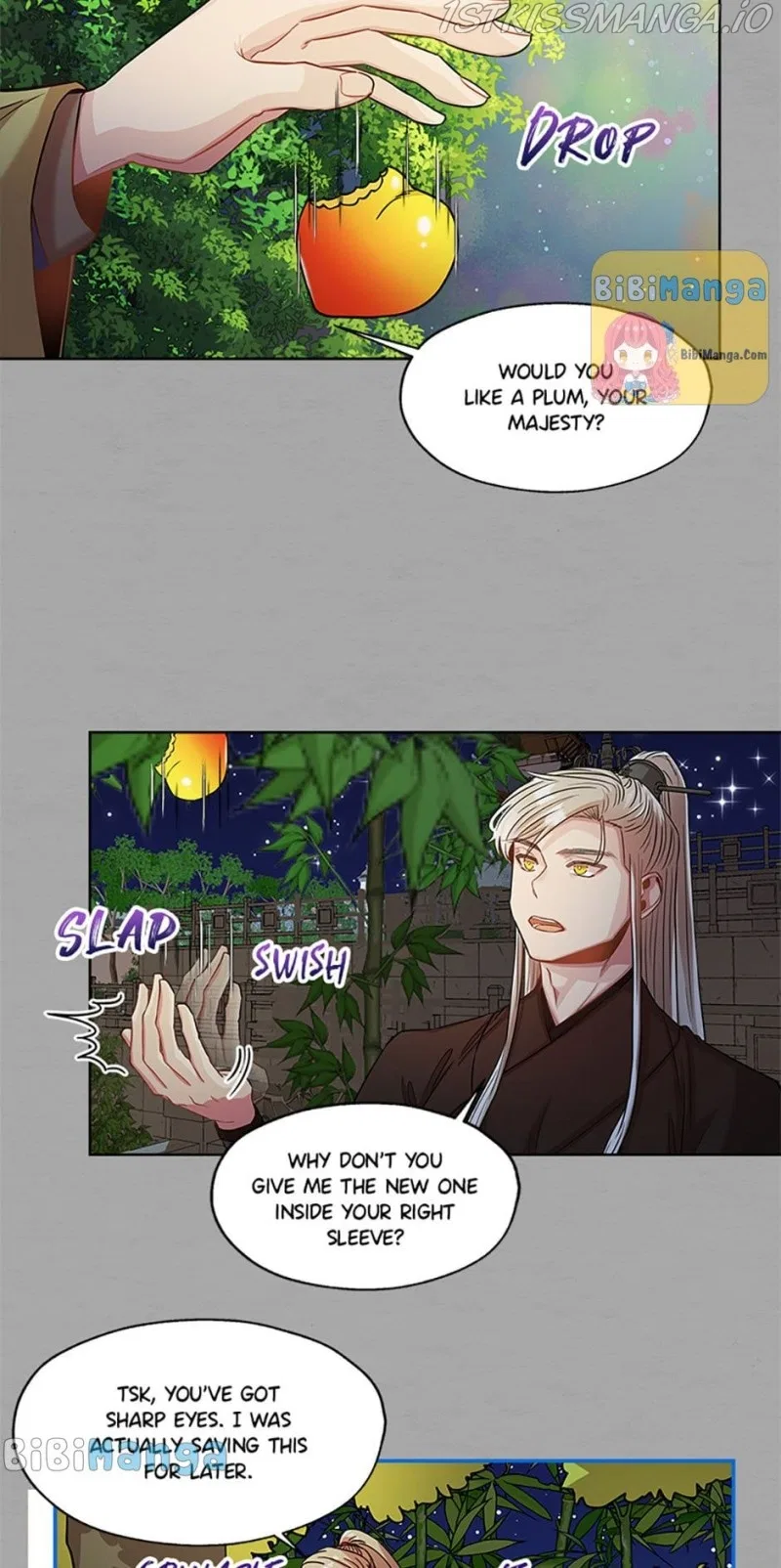 Avoiding the Heavenly Emperor Chapter 24 – Page 2