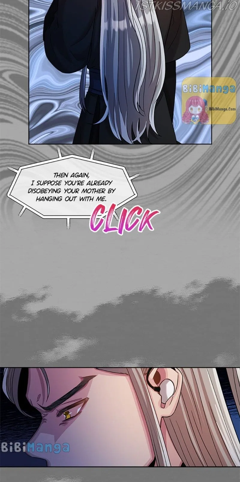 Avoiding the Heavenly Emperor Chapter 24 – Page 5