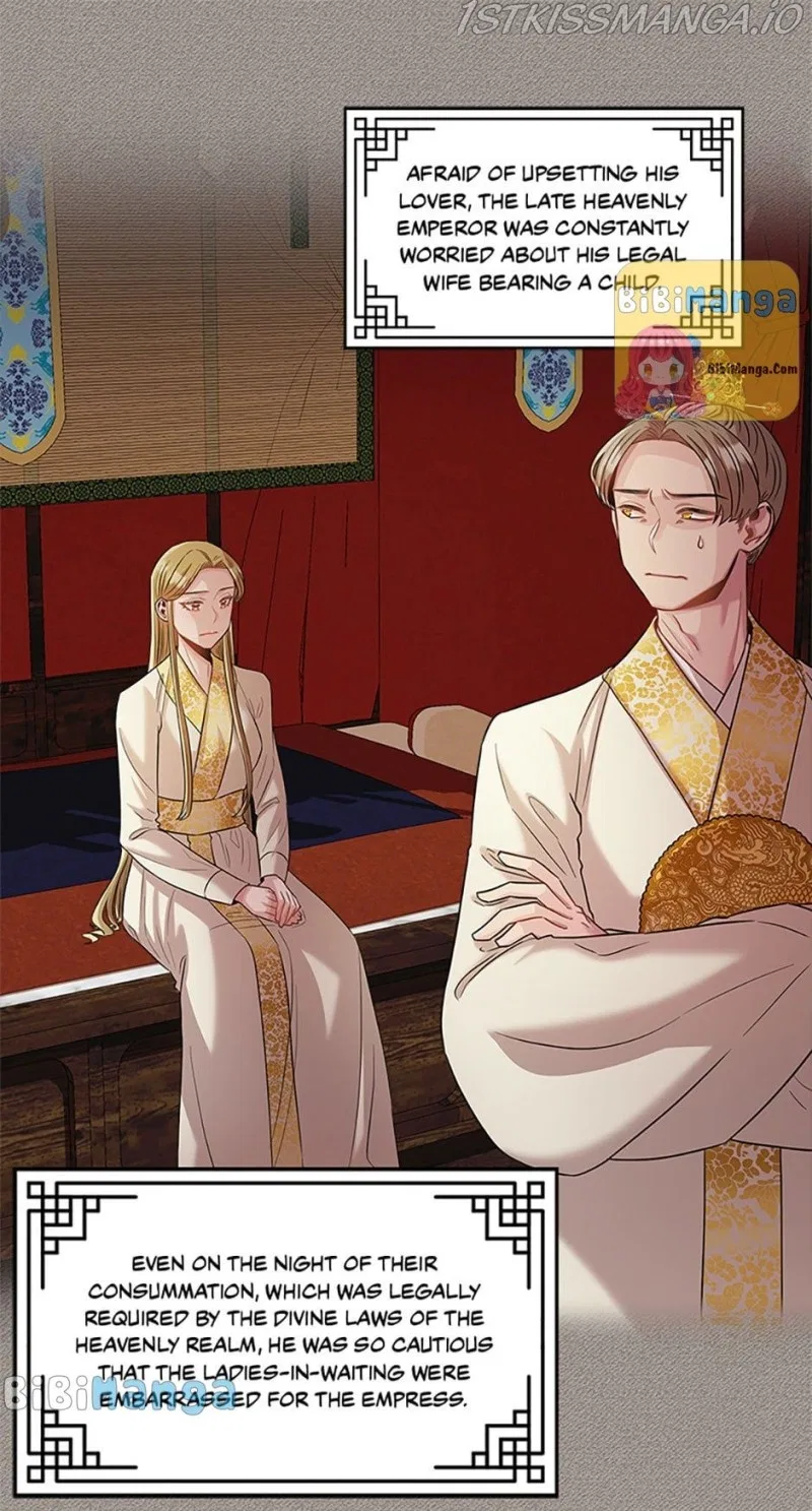 Avoiding the Heavenly Emperor Chapter 24 – Page 9