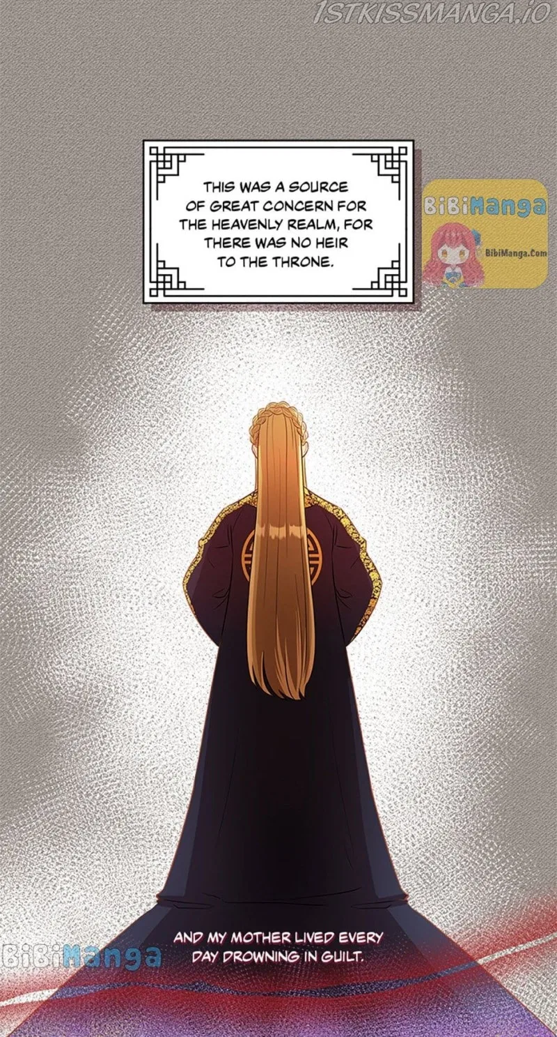 Avoiding the Heavenly Emperor Chapter 24 – Page 10