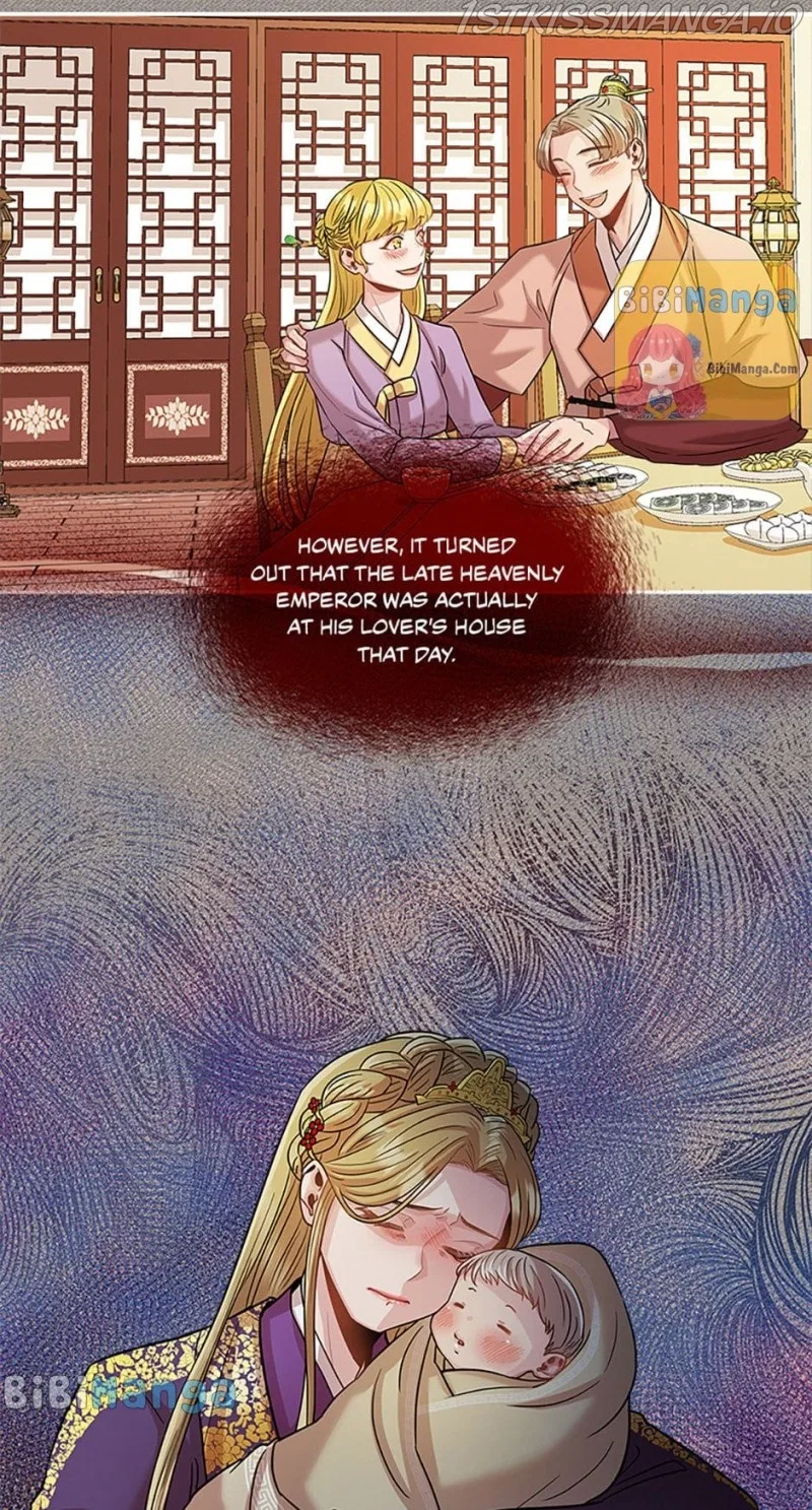 Avoiding the Heavenly Emperor Chapter 24 – Page 13
