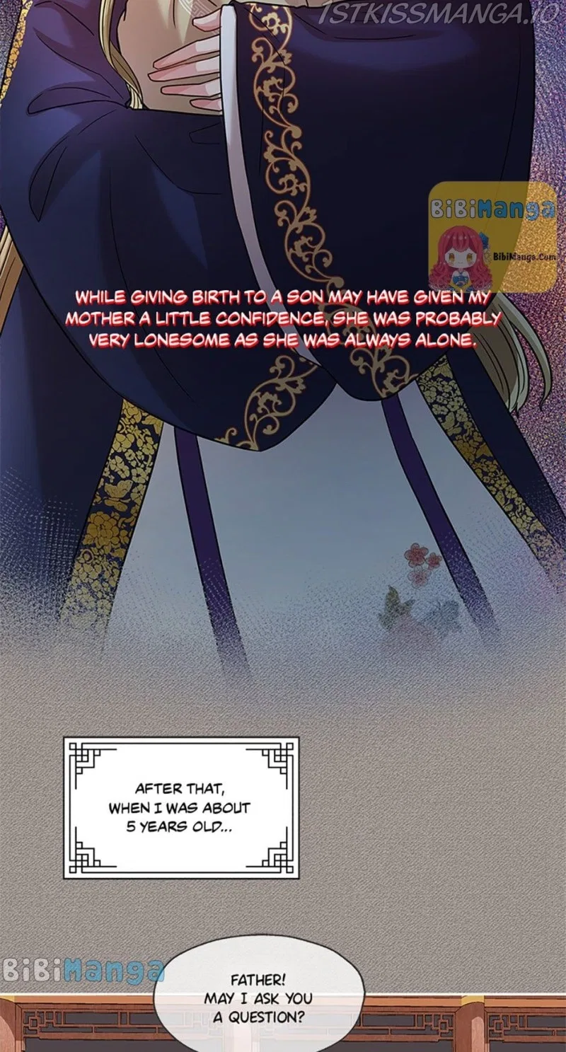 Avoiding the Heavenly Emperor Chapter 24 – Page 14