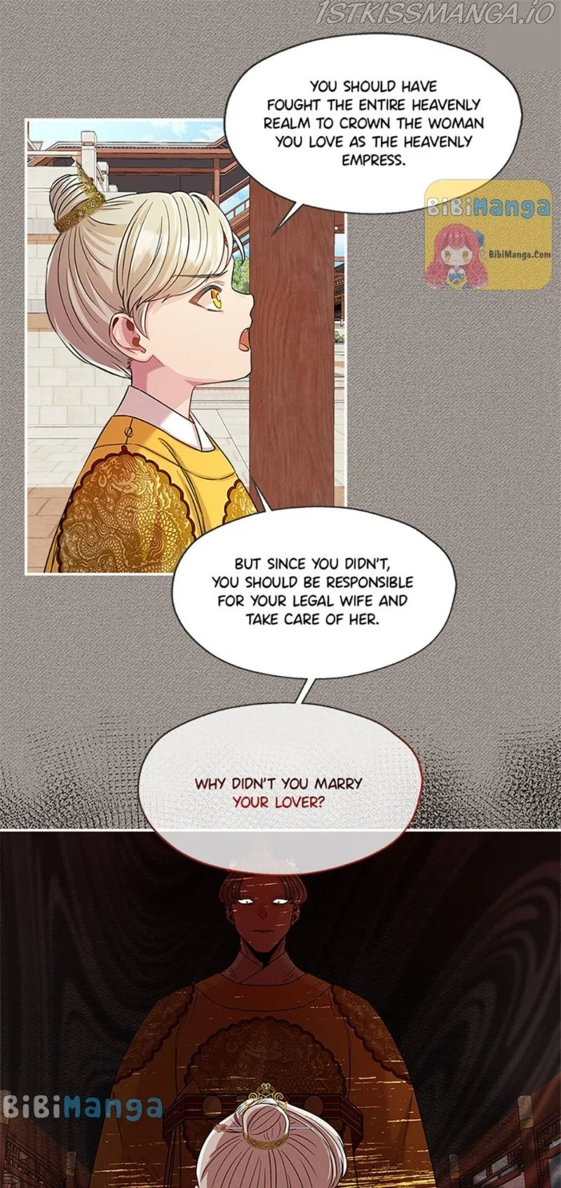 Avoiding the Heavenly Emperor Chapter 24 – Page 16