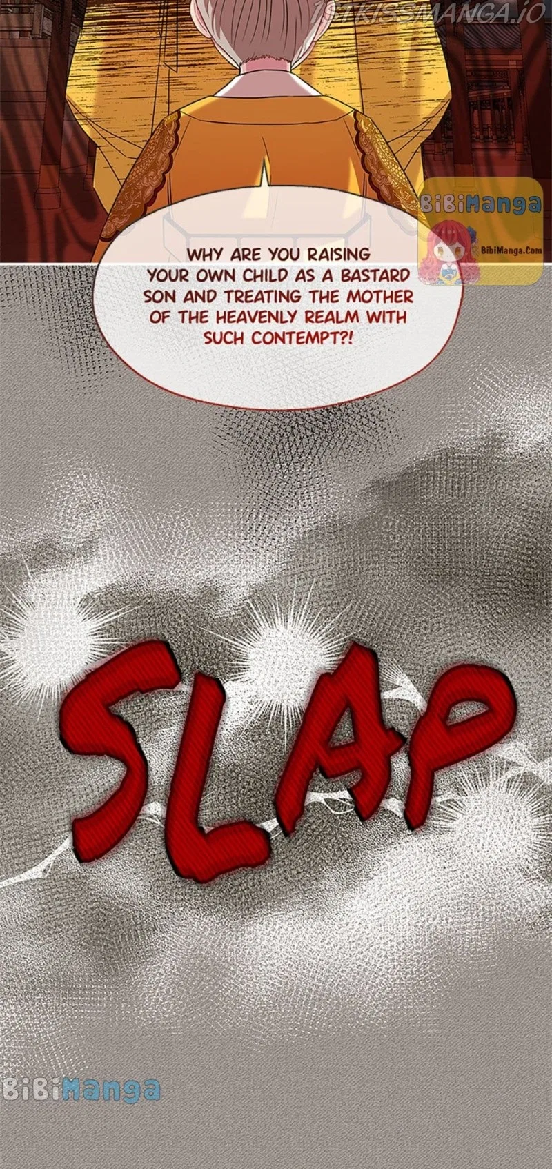 Avoiding the Heavenly Emperor Chapter 24 – Page 17