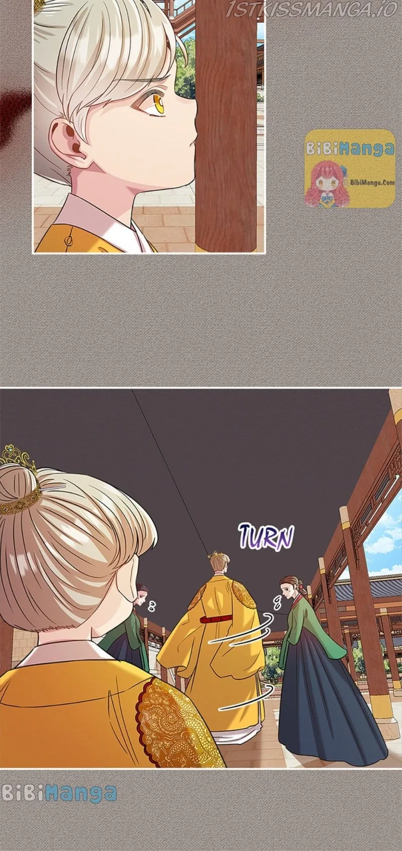 Avoiding the Heavenly Emperor Chapter 24 – Page 21