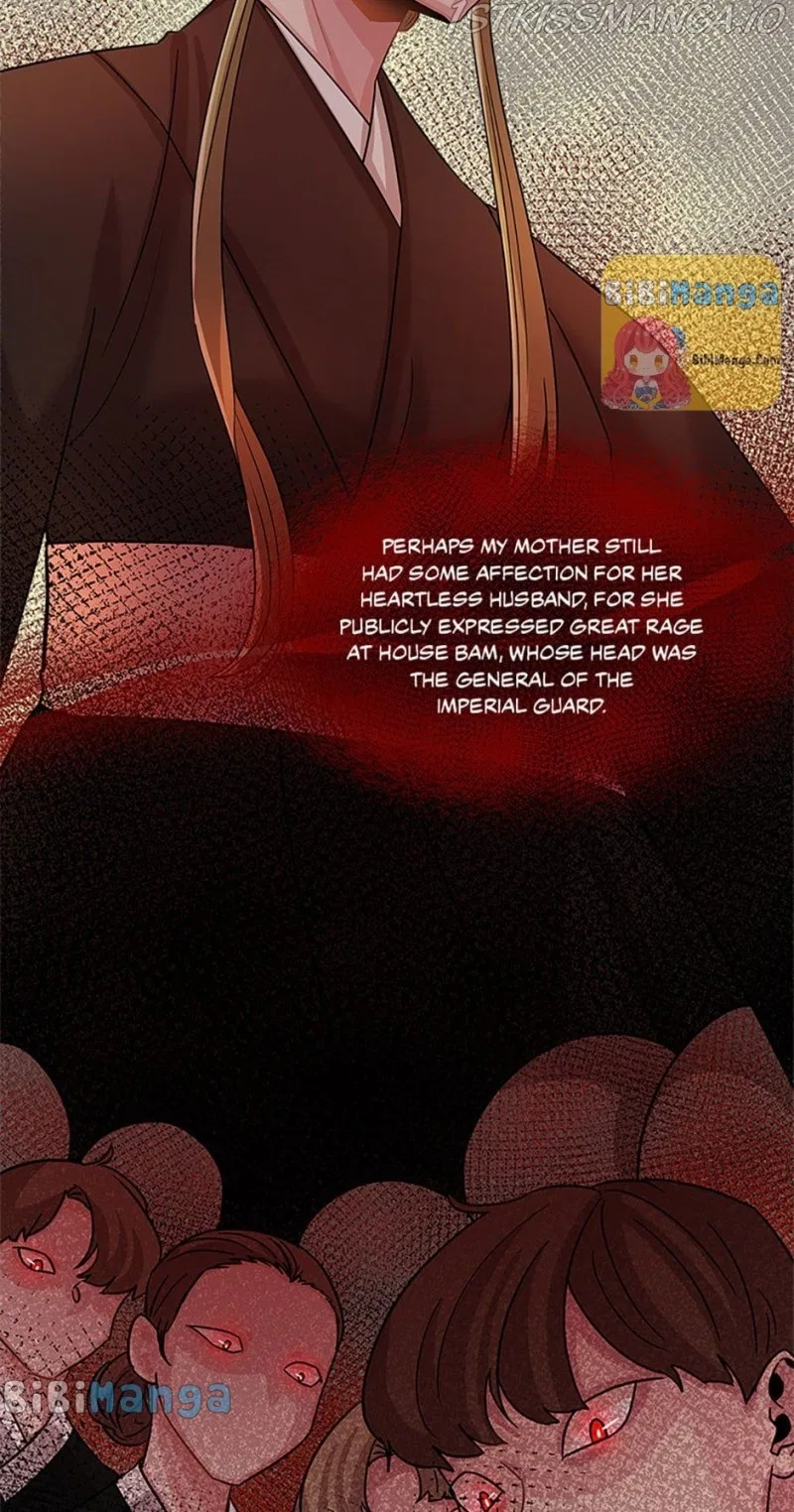 Avoiding the Heavenly Emperor Chapter 24 – Page 26