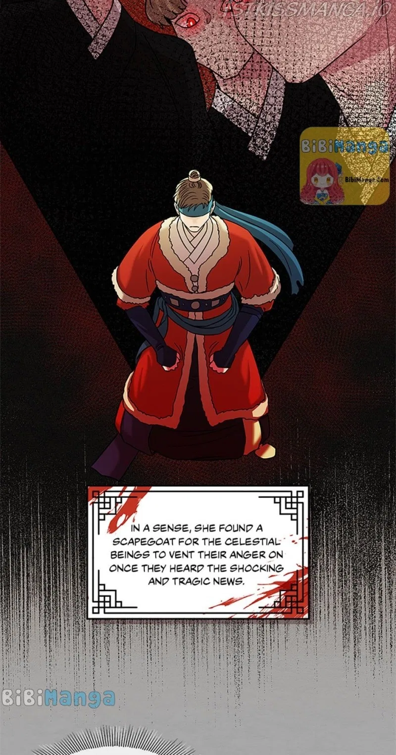 Avoiding the Heavenly Emperor Chapter 24 – Page 27