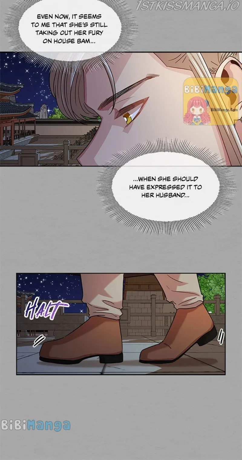 Avoiding the Heavenly Emperor Chapter 24 – Page 28