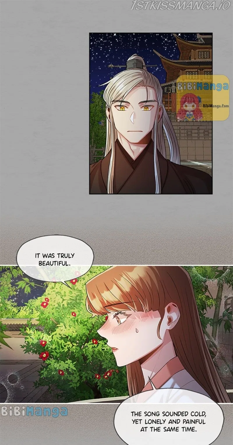 Avoiding the Heavenly Emperor Chapter 24 – Page 29