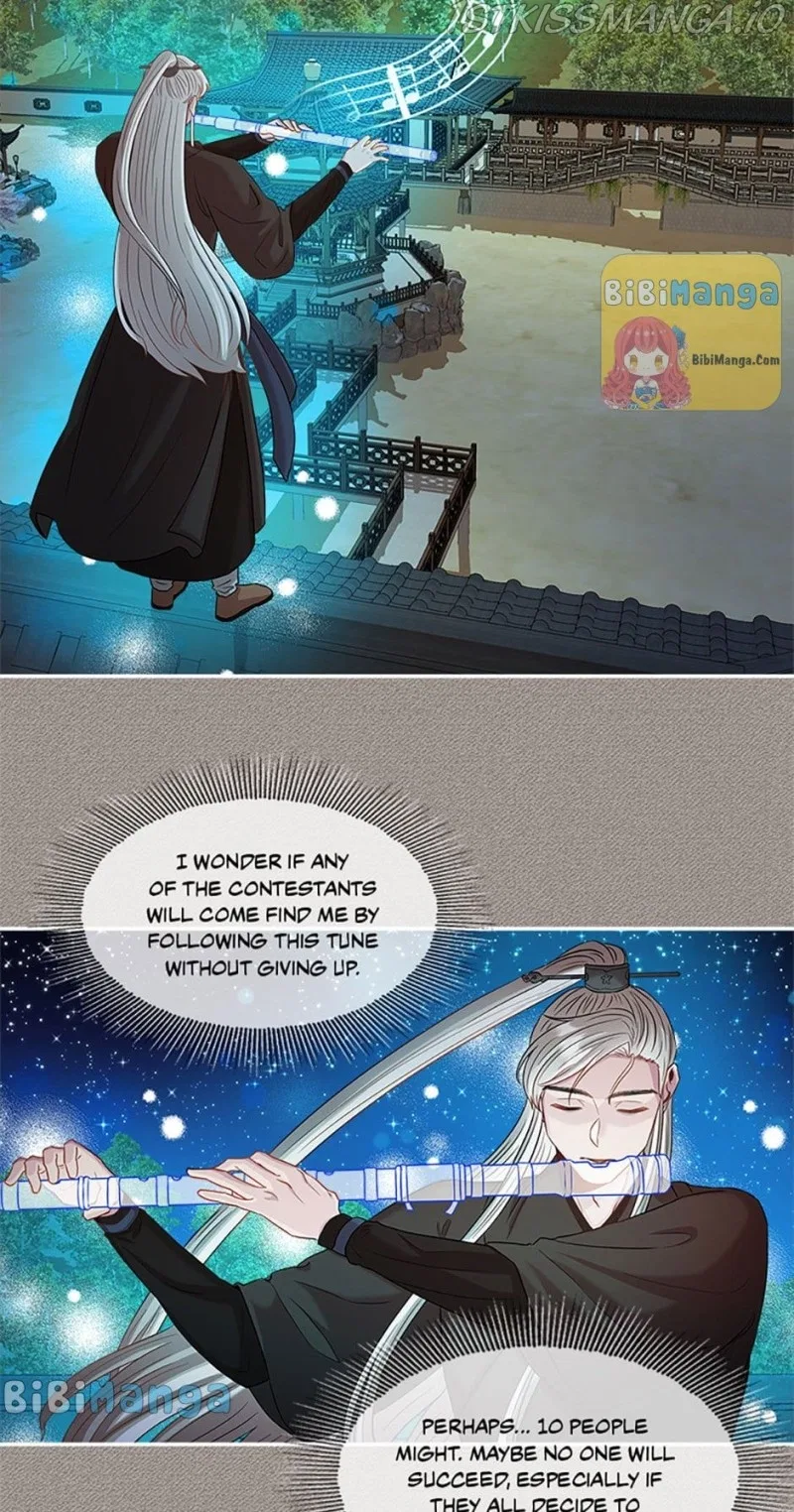 Avoiding the Heavenly Emperor Chapter 24 – Page 31