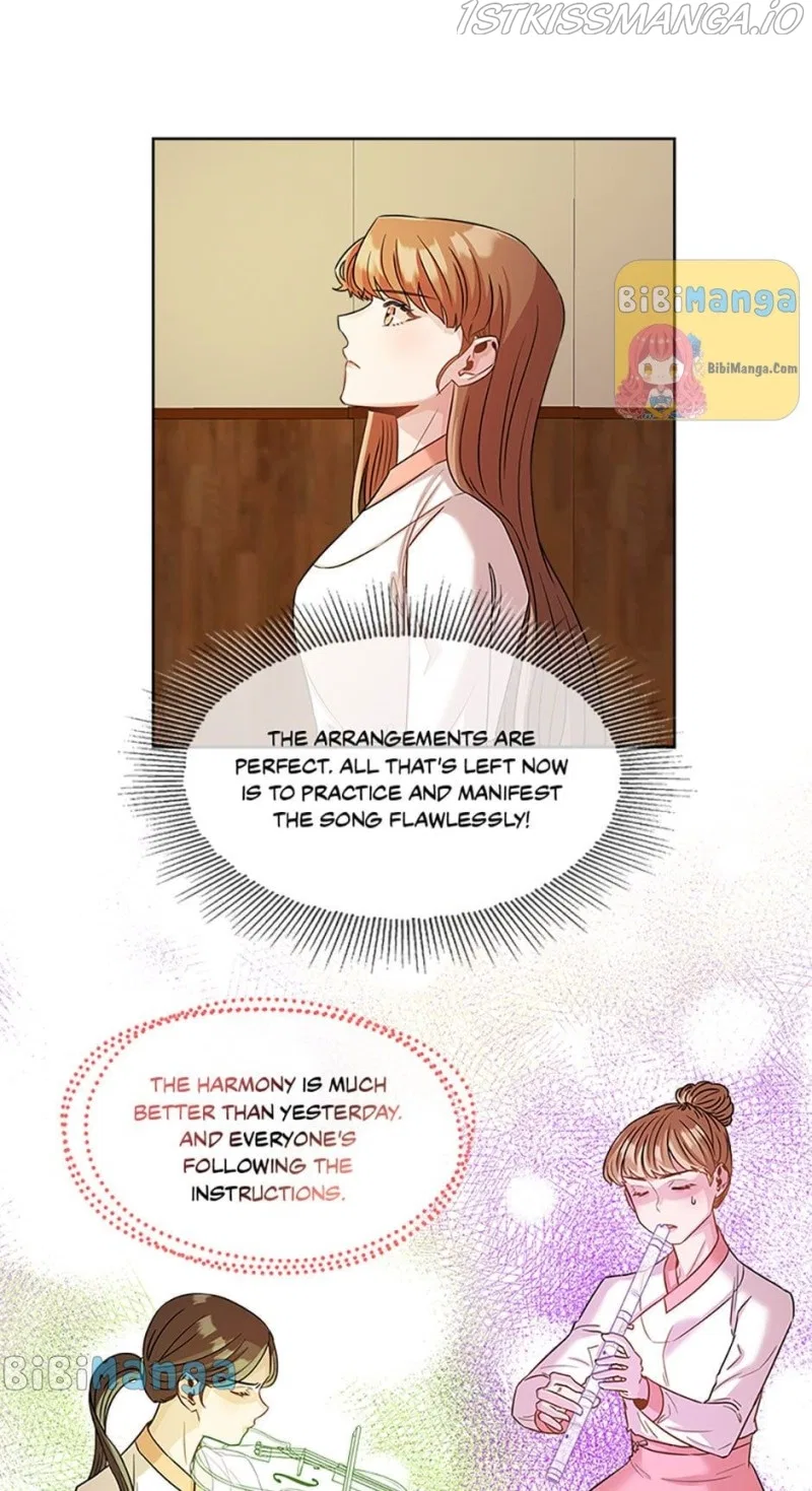 Avoiding the Heavenly Emperor Chapter 24 – Page 35