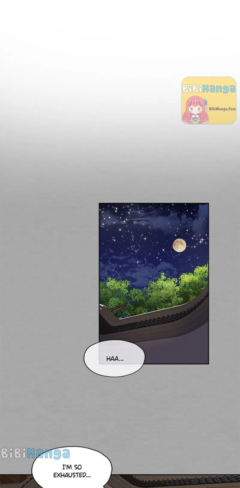 Avoiding the Heavenly Emperor Chapter 23 – Page 2