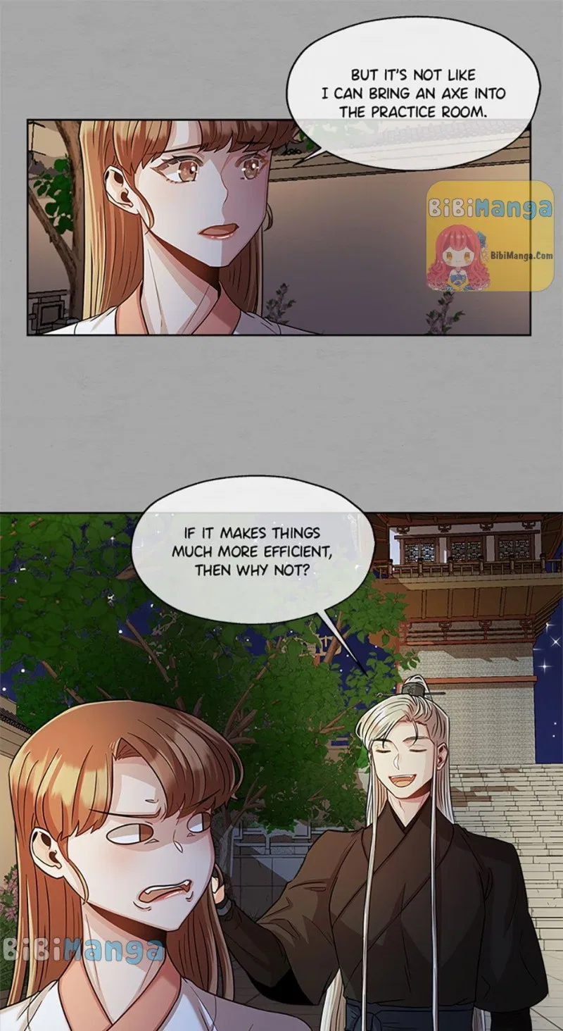 Avoiding the Heavenly Emperor Chapter 23 – Page 11