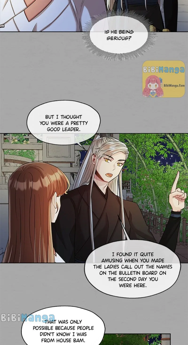 Avoiding the Heavenly Emperor Chapter 23 – Page 12