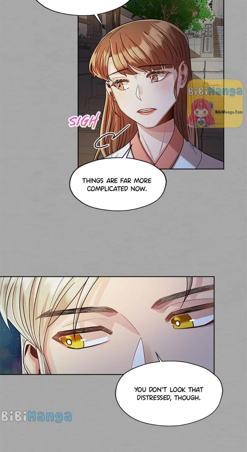 Avoiding the Heavenly Emperor Chapter 23 – Page 13