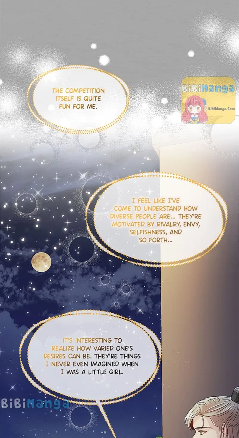 Avoiding the Heavenly Emperor Chapter 23 – Page 14