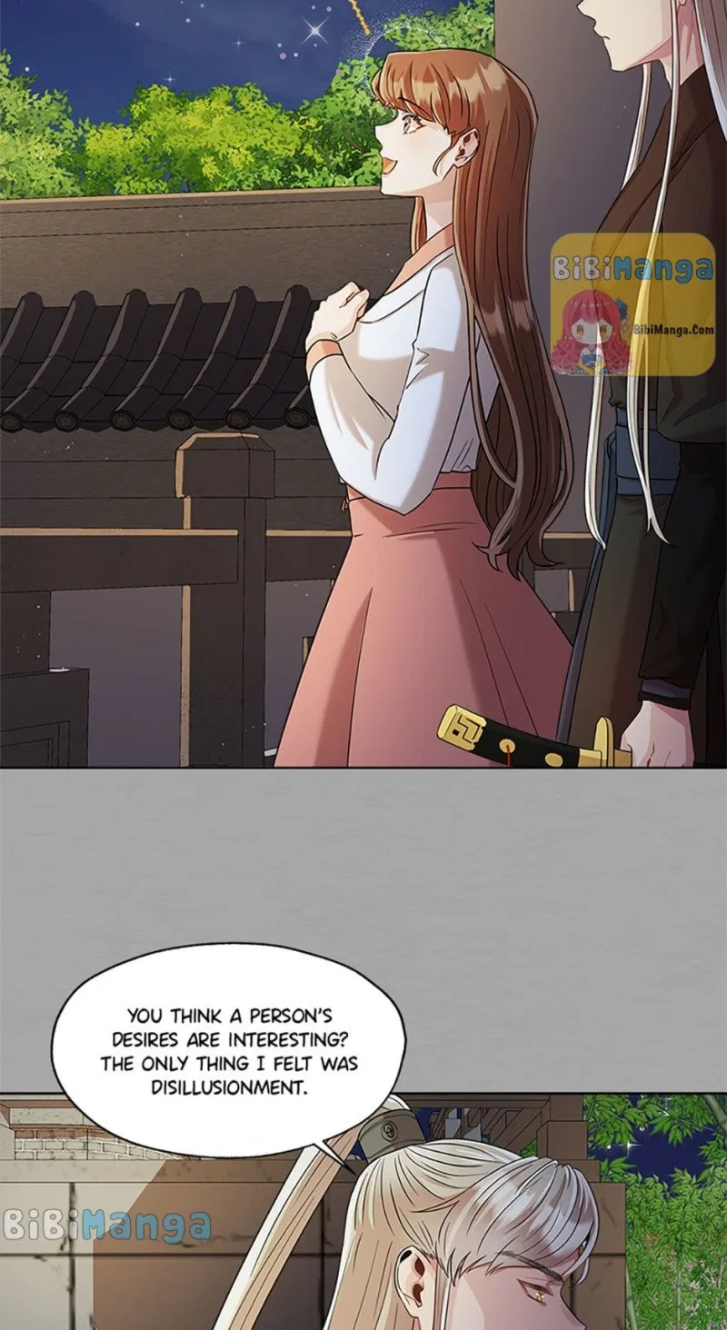 Avoiding the Heavenly Emperor Chapter 23 – Page 15