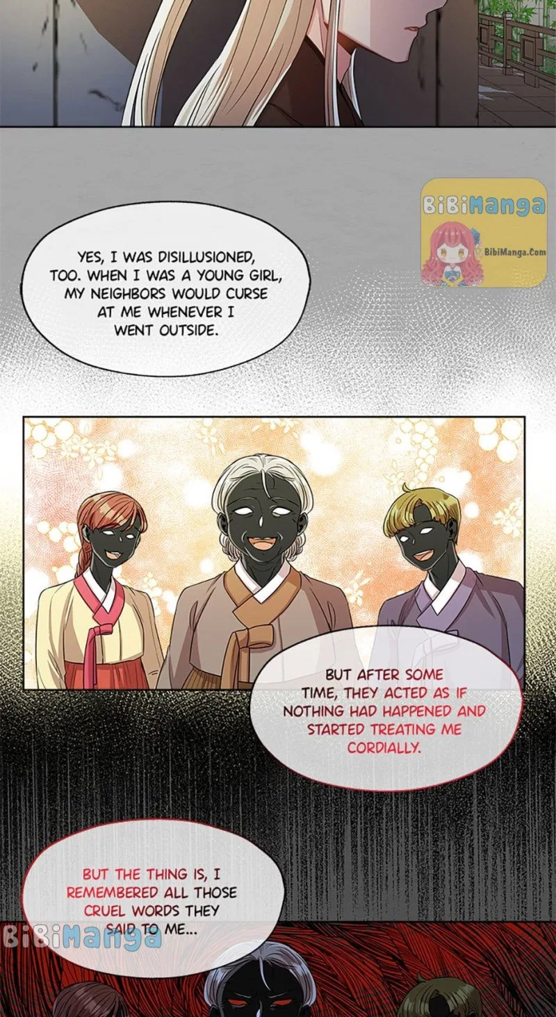 Avoiding the Heavenly Emperor Chapter 23 – Page 16