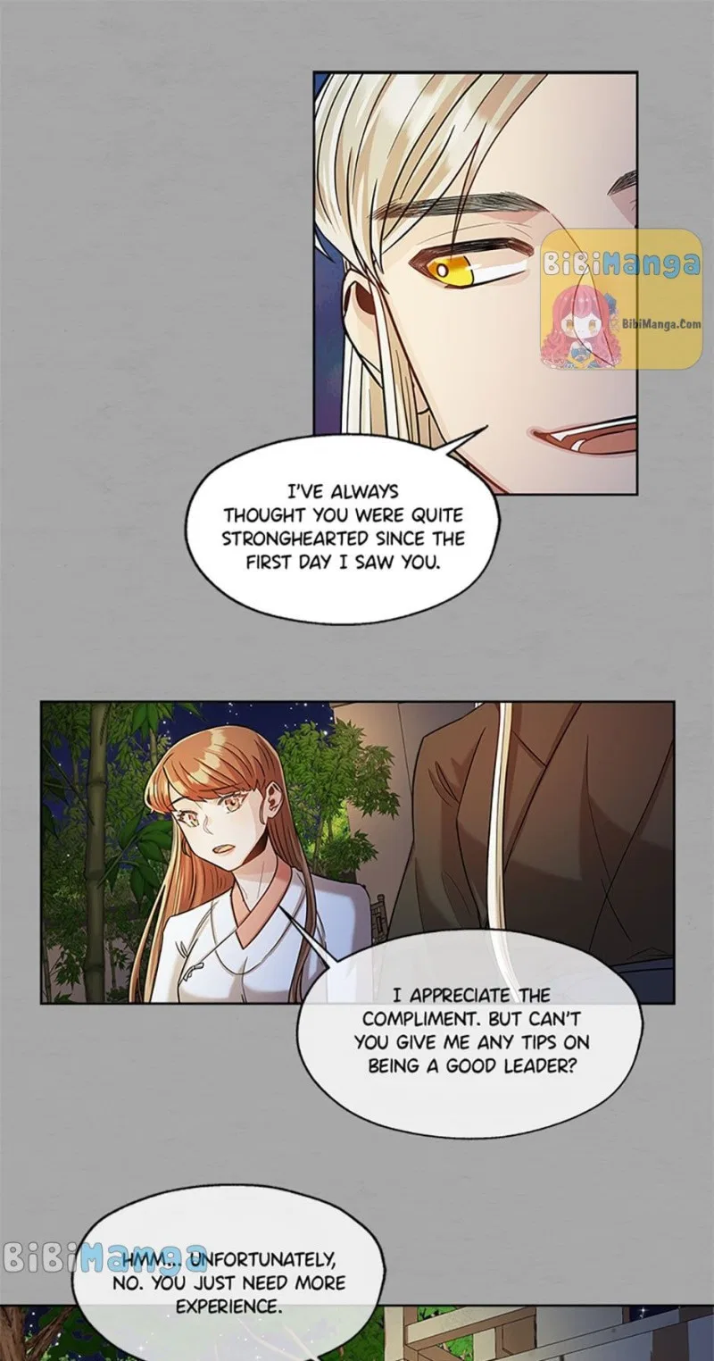 Avoiding the Heavenly Emperor Chapter 23 – Page 18