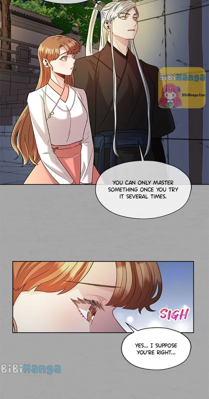 Avoiding the Heavenly Emperor Chapter 23 – Page 19
