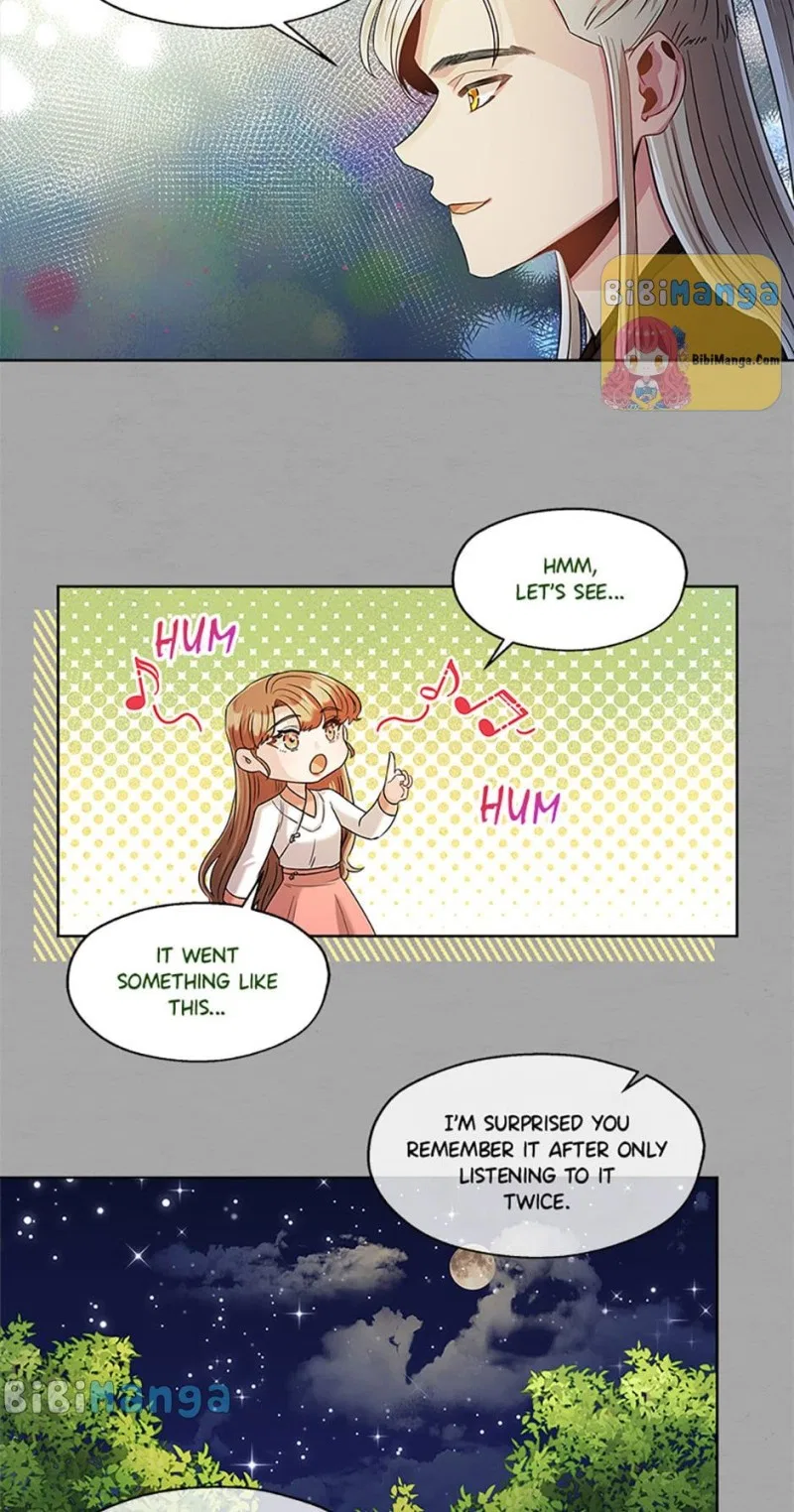 Avoiding the Heavenly Emperor Chapter 23 – Page 22