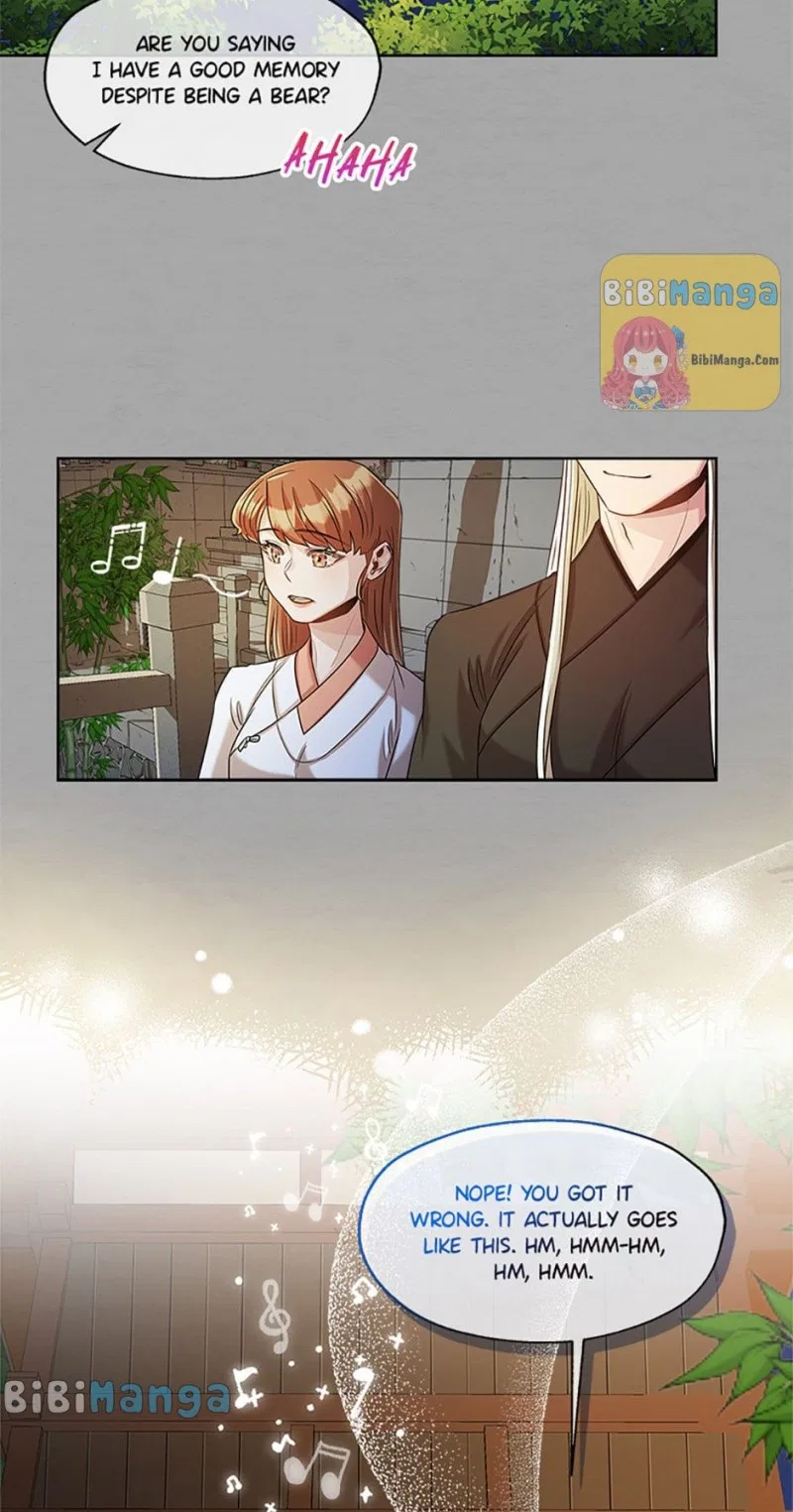Avoiding the Heavenly Emperor Chapter 23 – Page 23