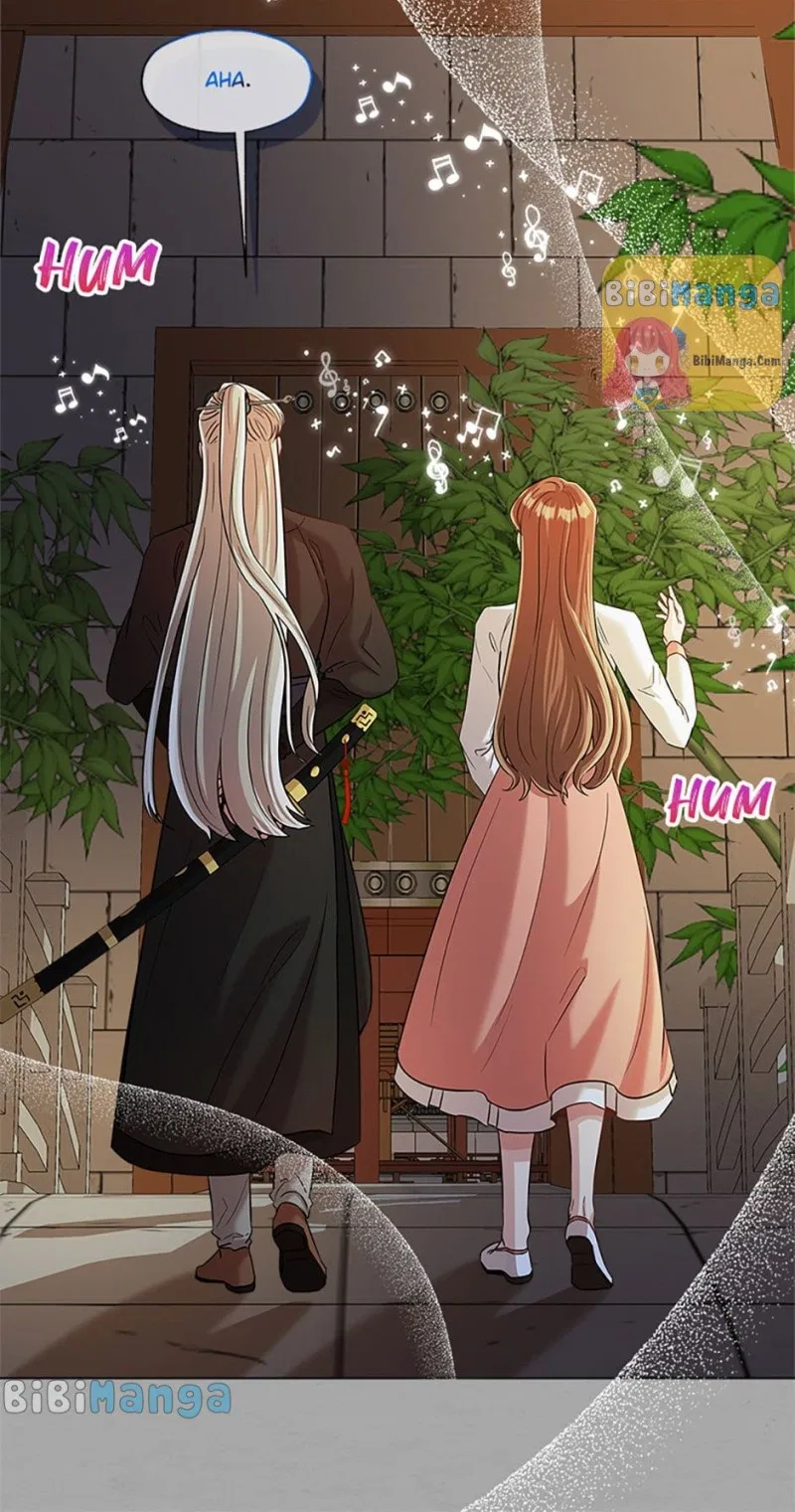 Avoiding the Heavenly Emperor Chapter 23 – Page 24