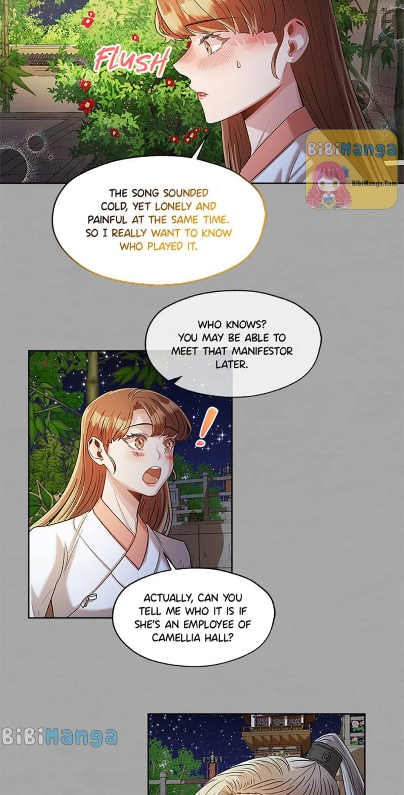 Avoiding the Heavenly Emperor Chapter 23 – Page 26