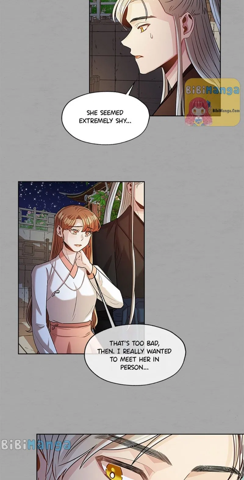 Avoiding the Heavenly Emperor Chapter 23 – Page 27